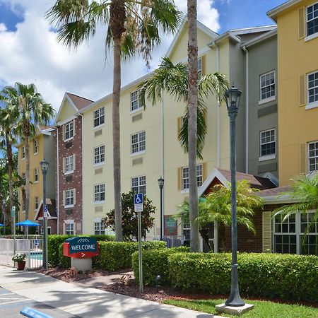 Towneplace Suites By Marriott Miami Airport W Doral Exterior foto