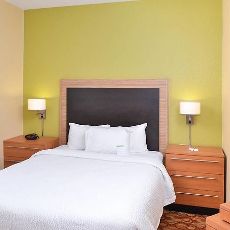 Towneplace Suites By Marriott Miami Airport W Doral Exterior foto