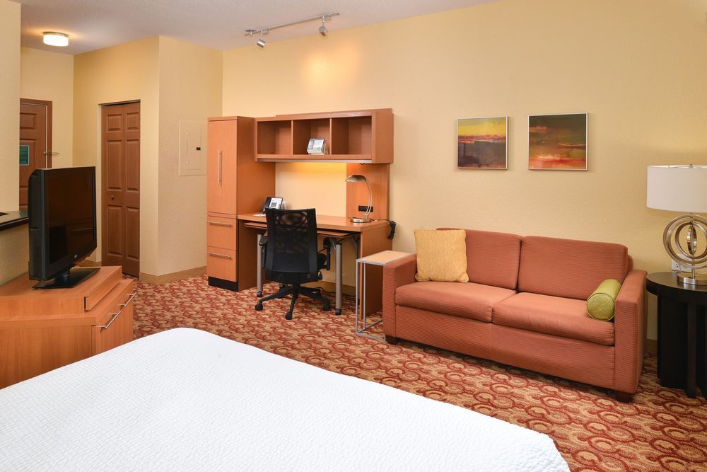 Towneplace Suites By Marriott Miami Airport W Doral Exterior foto