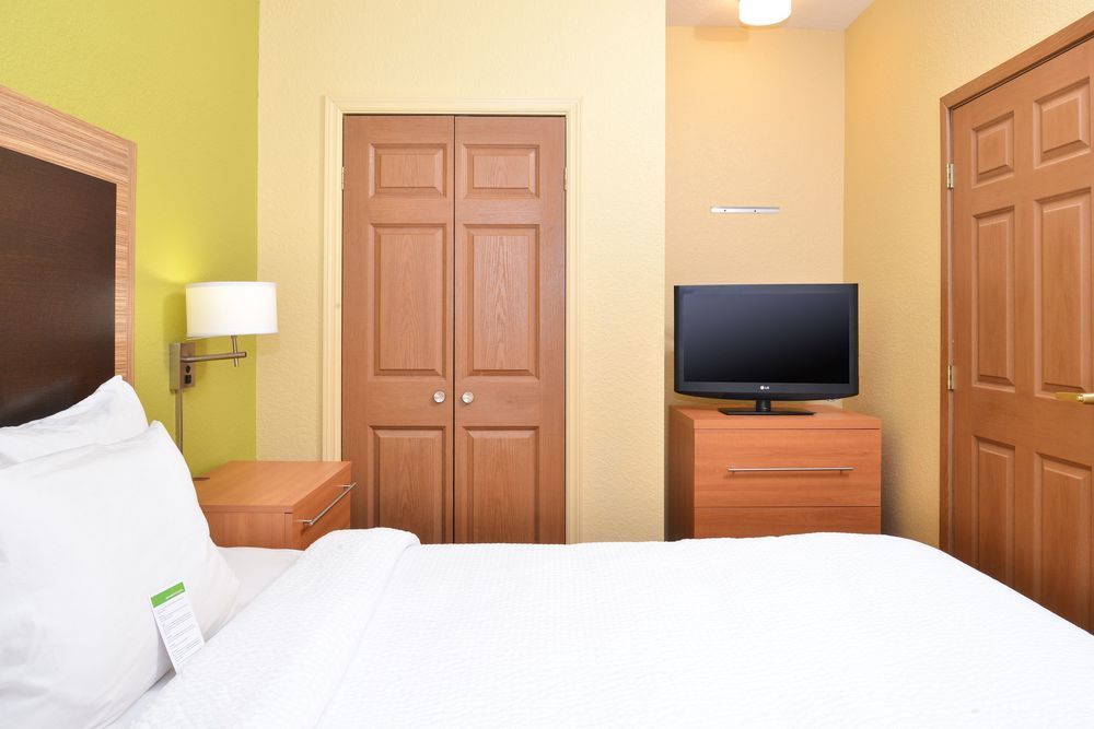 Towneplace Suites By Marriott Miami Airport W Doral Exterior foto