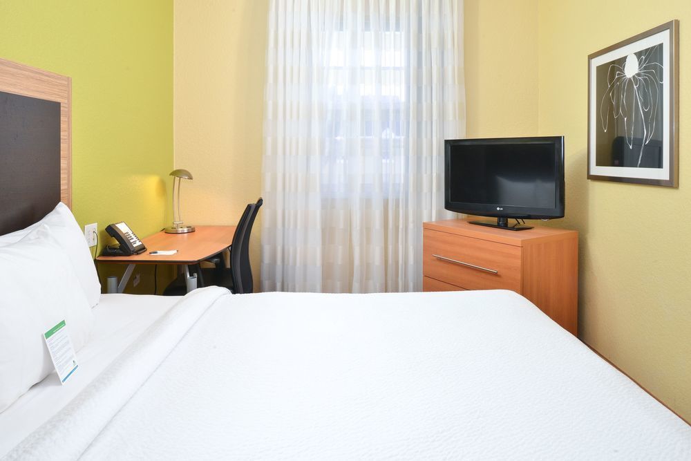 Towneplace Suites By Marriott Miami Airport W Doral Exterior foto