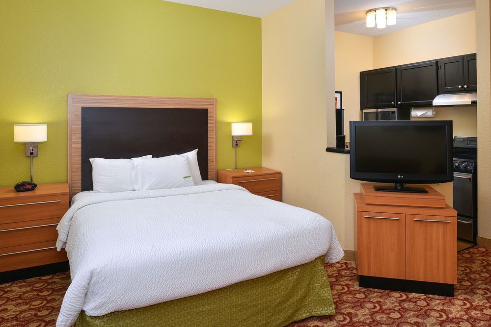 Towneplace Suites By Marriott Miami Airport W Doral Exterior foto